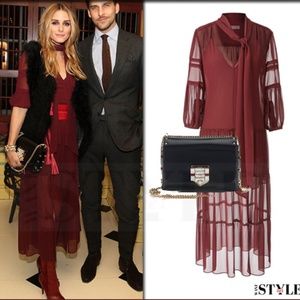 Olivia Palermo Chelsea28 Dress
